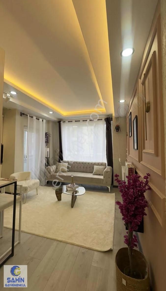 Körfezde Lüx Esyalı 1+1daire - Görsel 21