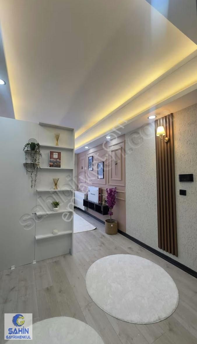 Körfezde Lüx Esyalı 1+1daire - Görsel 6