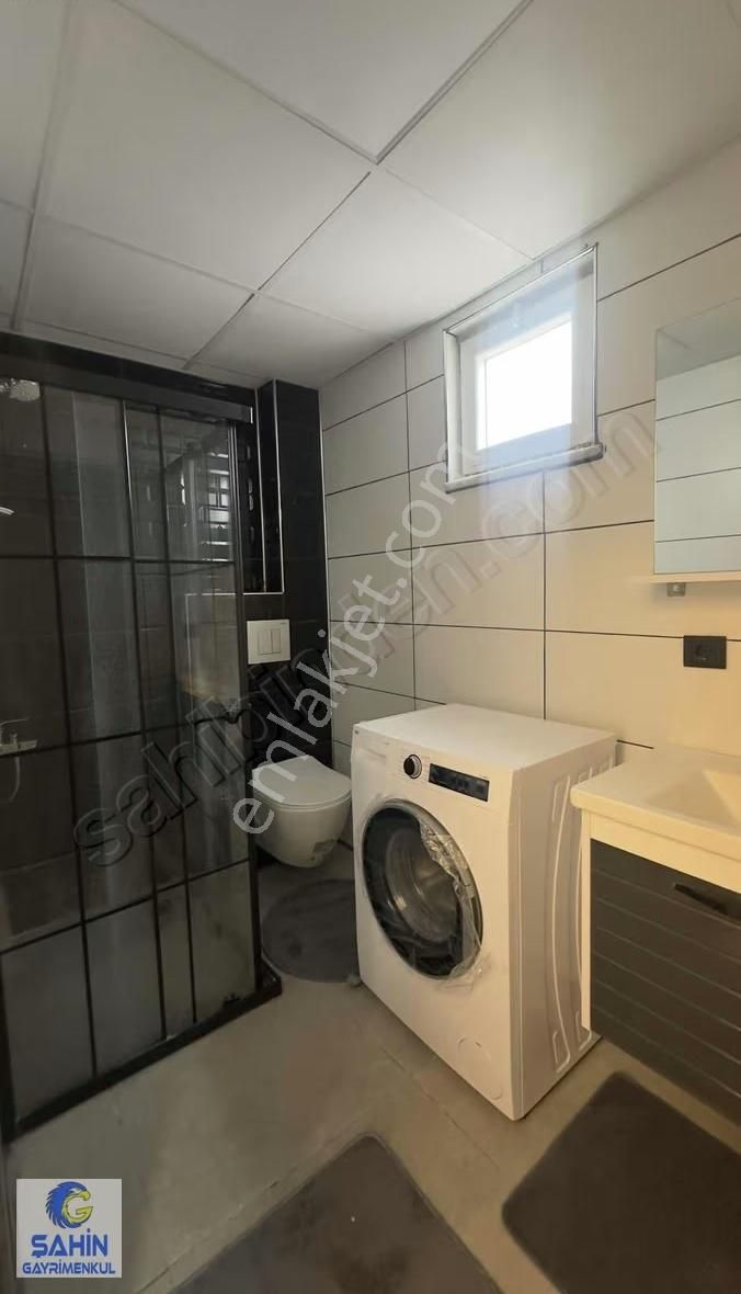 Körfezde Lüx Esyalı 1+1daire - Görsel 27