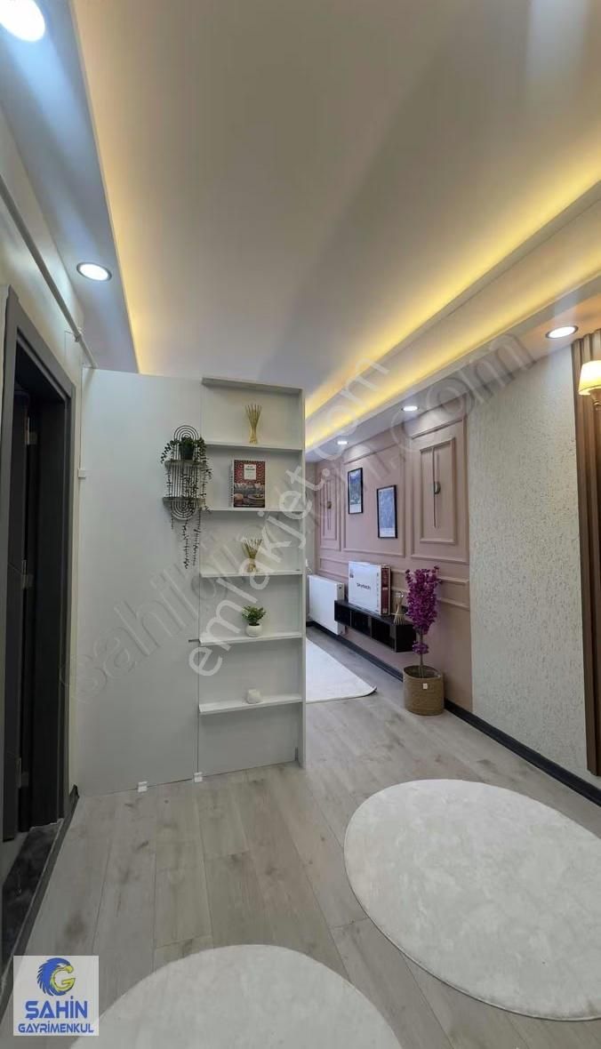 Körfezde Lüx Esyalı 1+1daire - Görsel 29