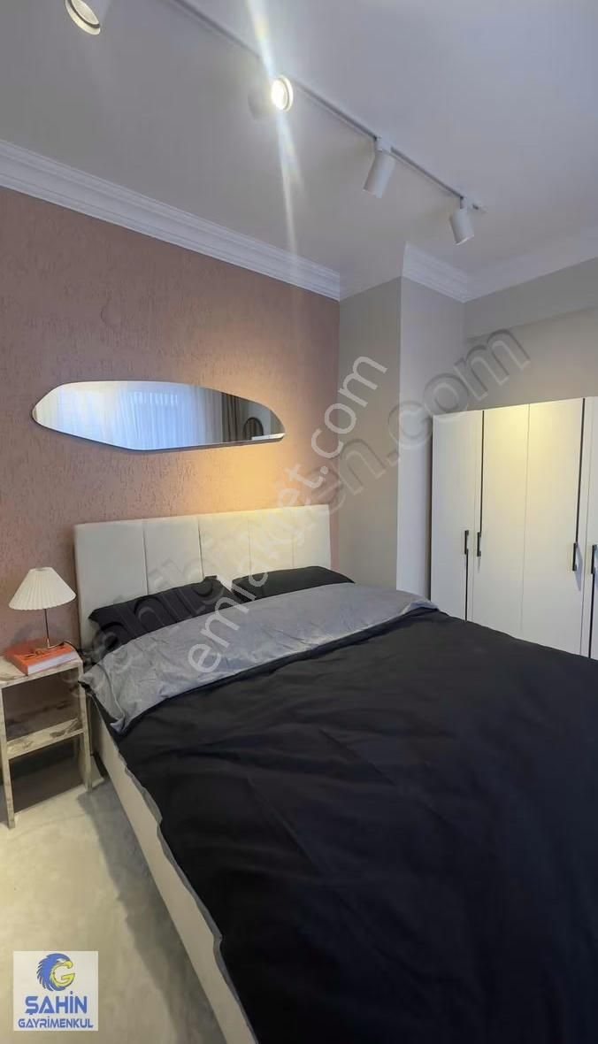 Körfezde Lüx Esyalı 1+1daire - Görsel 3