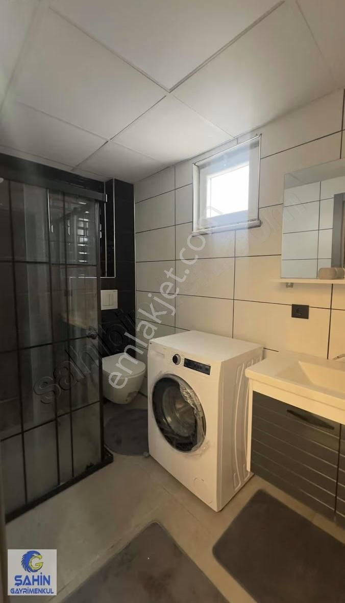 Körfezde Lüx Esyalı 1+1daire - Görsel 2