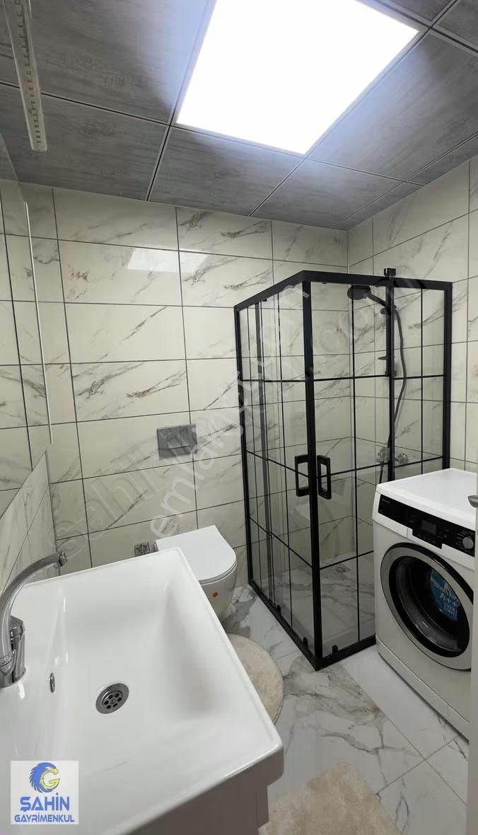 Körfezde Lüx 1+1 Esyalı Daire - Görsel 8