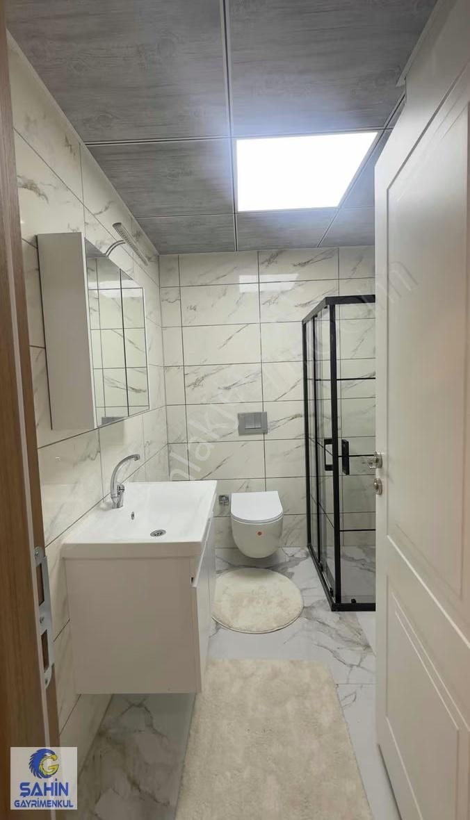 Körfezde Lüx 1+1 Esyalı Daire - Görsel 3