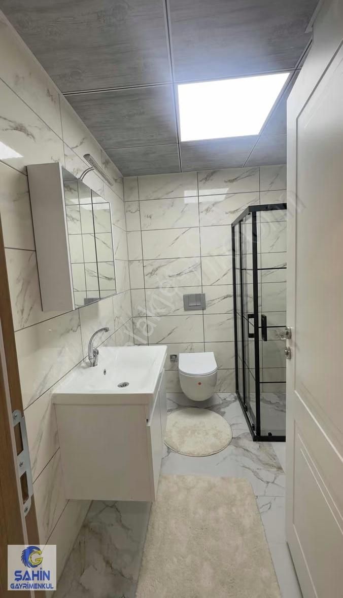 Körfezde Lüx 1+1 Esyalı Daire - Görsel 31