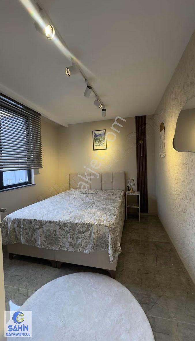 Körfezde Lüx 1+1 Esyalı Daire - Görsel 4