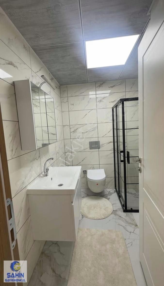 Körfezde Lüx 1+1 Esyalı Daire - Görsel 10