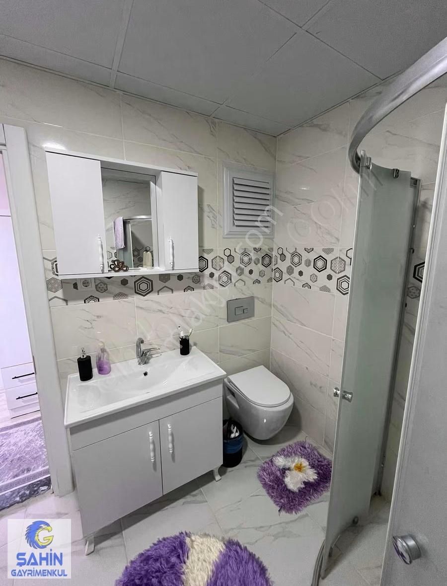 Atakum Körfezde Satılık 1+1 Loft Eşyalı Daire - Görsel 19