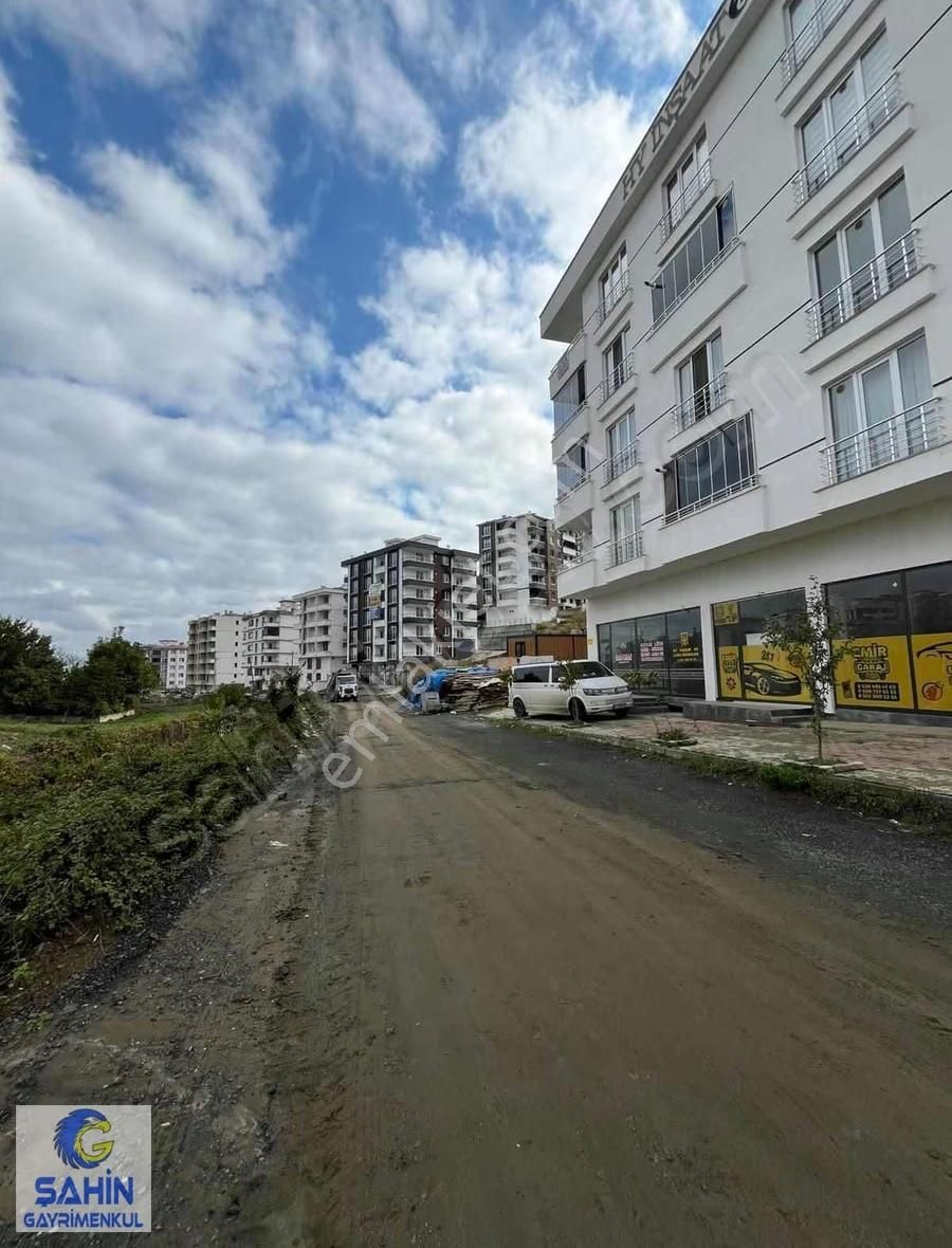 Atakum Körfezde Satılık 1+1 Loft Eşyalı Daire - Görsel 11