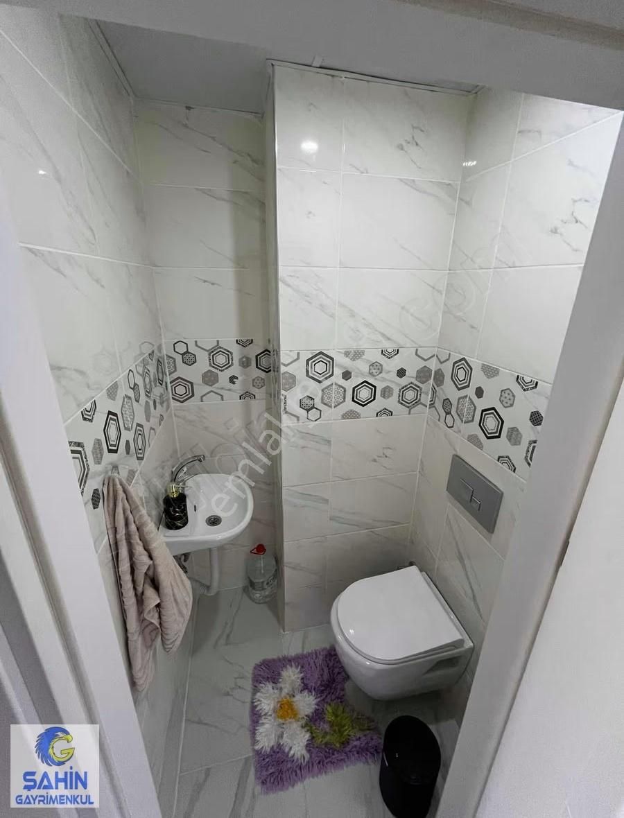 Atakum Körfezde Satılık 1+1 Loft Eşyalı Daire - Görsel 18