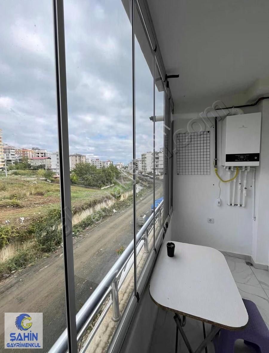 Atakum Körfezde Satılık 1+1 Loft Eşyalı Daire - Görsel 6