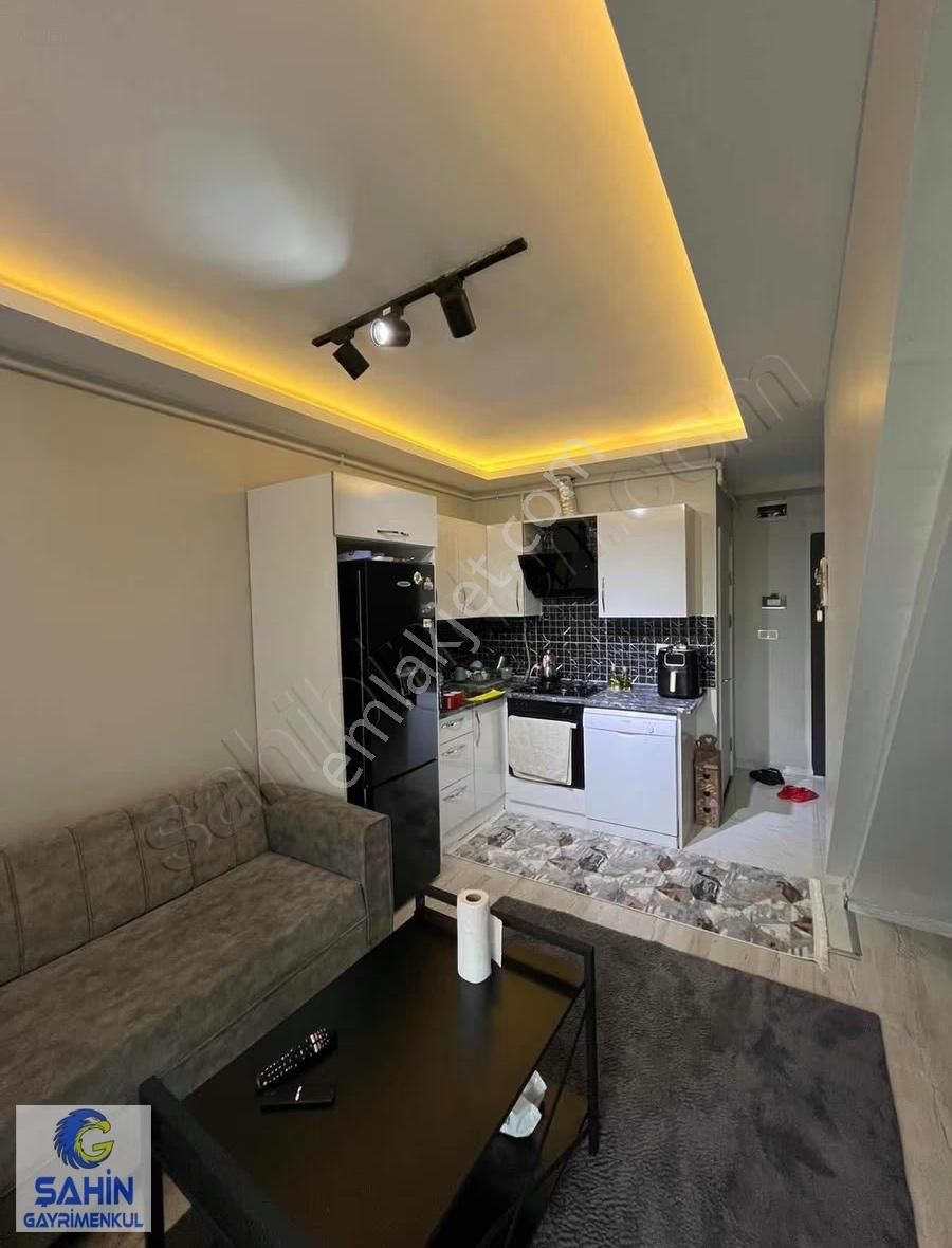 Atakum Körfezde Satılık 1+1 Loft Eşyalı Daire - Görsel 3