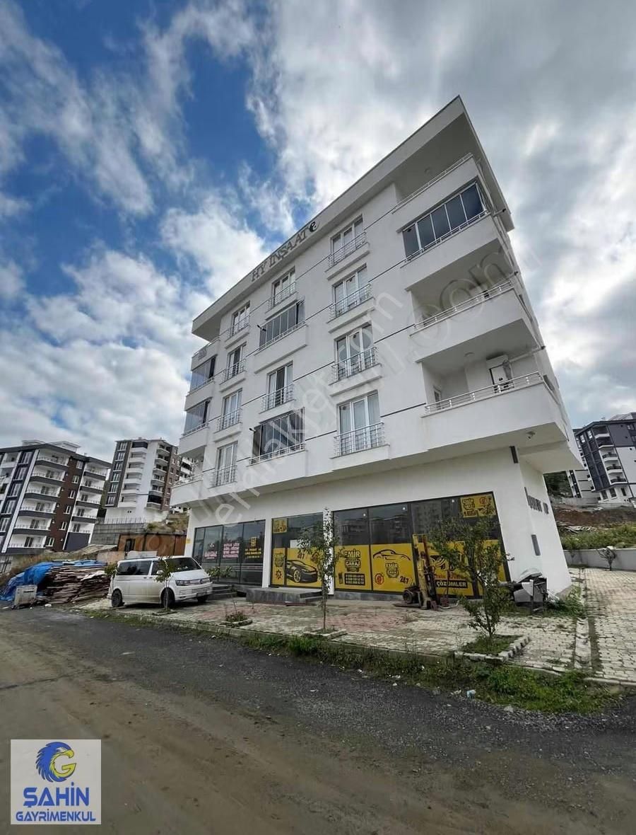 Atakum Körfezde Satılık 1+1 Loft Eşyalı Daire - Görsel 15