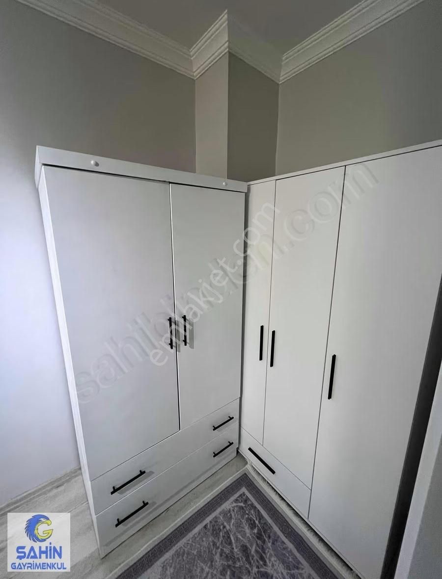 Atakum Körfezde Satılık 1+1 Loft Eşyalı Daire - Görsel 4
