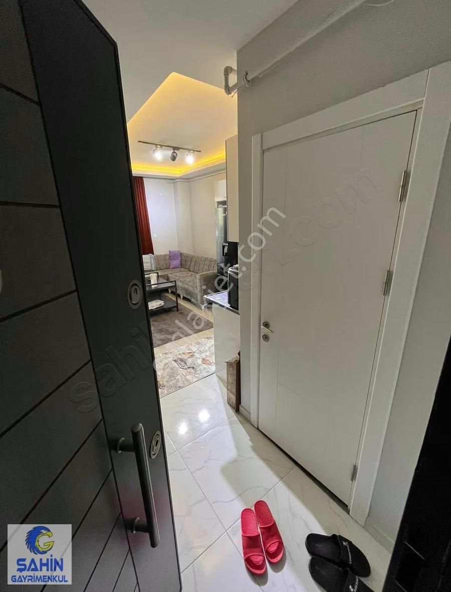 Atakum Körfezde Satılık 1+1 Loft Eşyalı Daire - Görsel 7