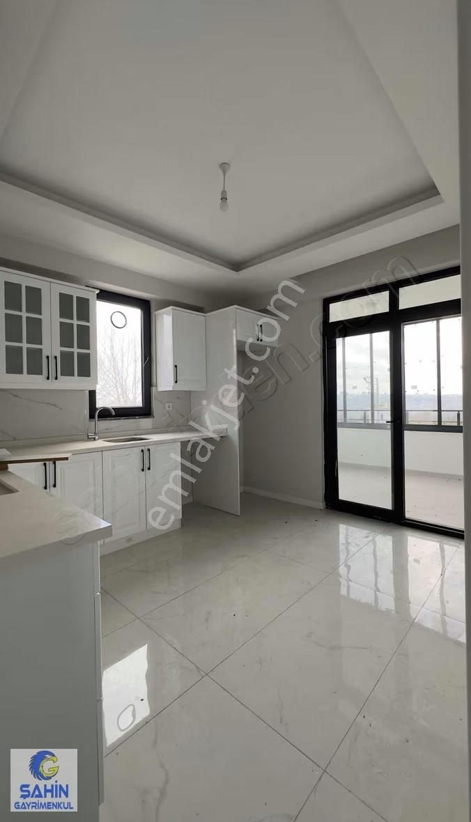 Gökdelen Bölgesin De Lüx Geniş 2+1 Daire
