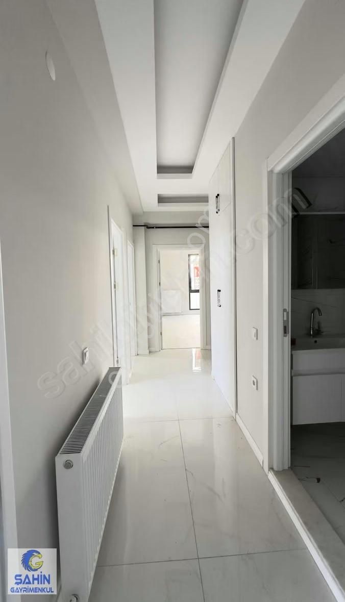 Gökdelen Bölgesin De Lüx Geniş 2+1 Daire - Görsel 13