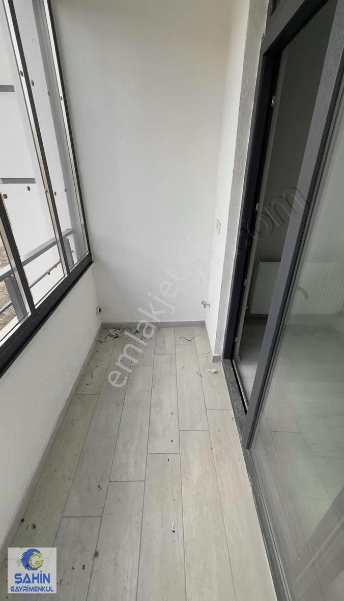 Gökdelen Bölgesin De Lüx Geniş 2+1 Daire - Görsel 11