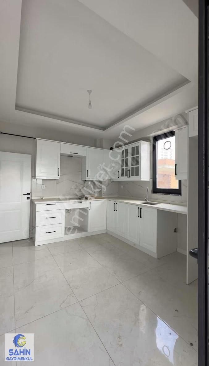 Gökdelen Bölgesin De Lüx Geniş 2+1 Daire - Görsel 25