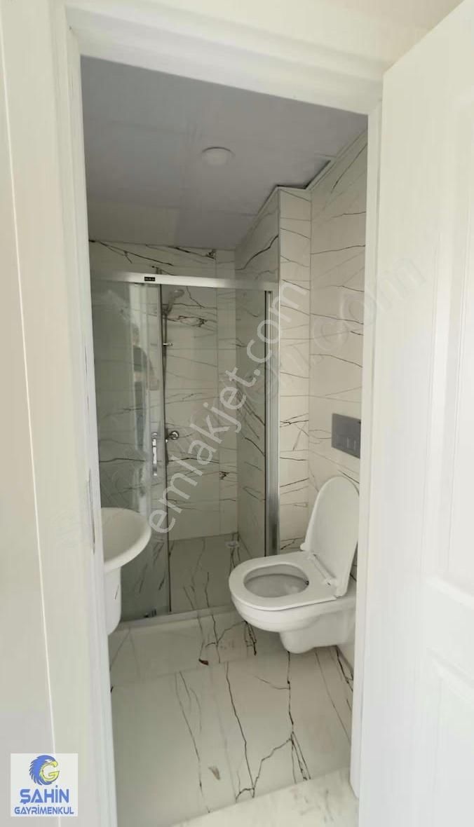 Gökdelen Bölgesin De Lüx Geniş 2+1 Daire - Görsel 26