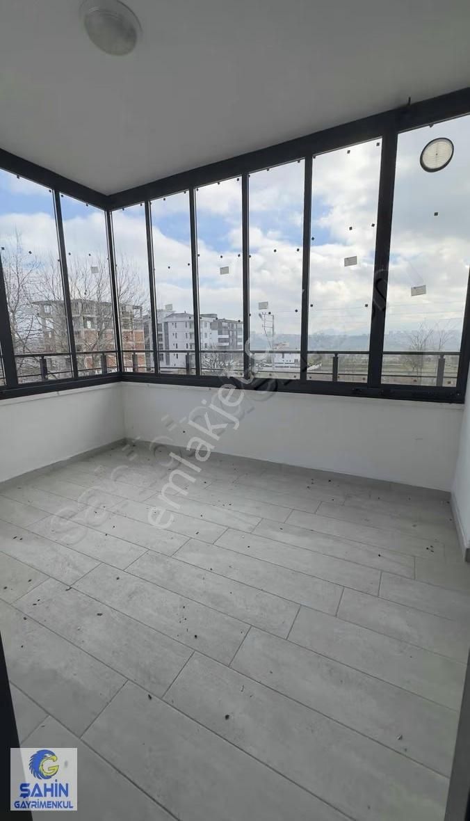 Gökdelen Bölgesin De Lüx Geniş 2+1 Daire - Görsel 33