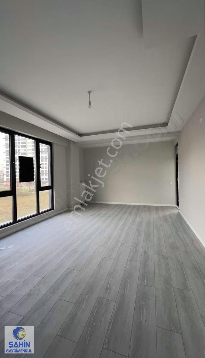 Gökdelen Bölgesin De Lüx Geniş 2+1 Daire - Görsel 2