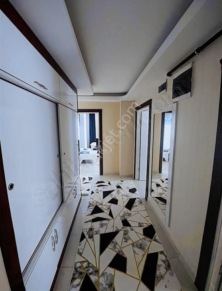 Aydoğmuş'ta Full Eşyalı Kiralık 3+1 Daire - Görsel 3