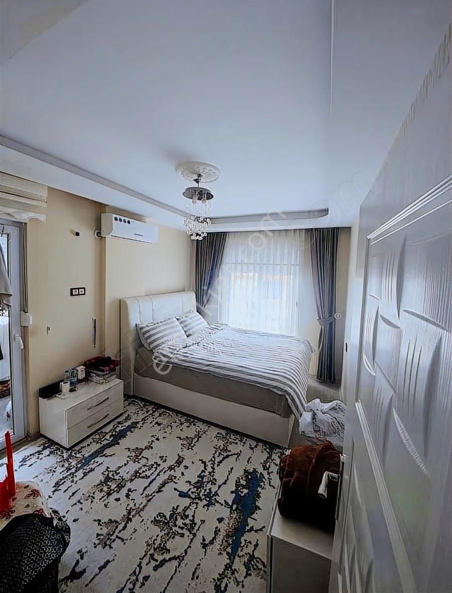 Aydoğmuş'ta Full Eşyalı Kiralık 3+1 Daire - Görsel 4