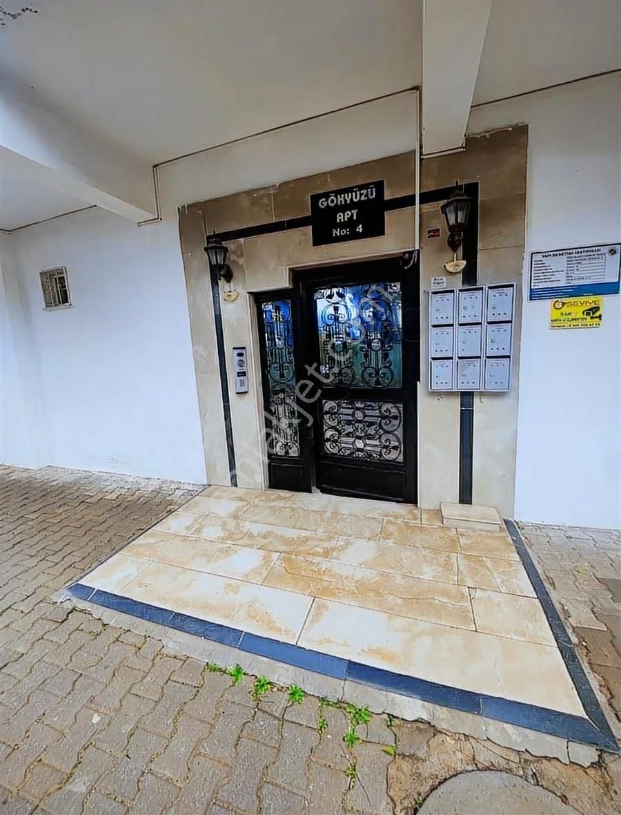 Aydoğmuş'ta Full Eşyalı Kiralık 3+1 Daire - Görsel 9