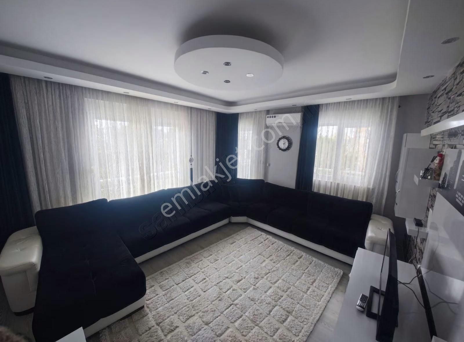Aydoğmuş'ta Full Eşyalı Kiralık 3+1 Daire - Görsel 6