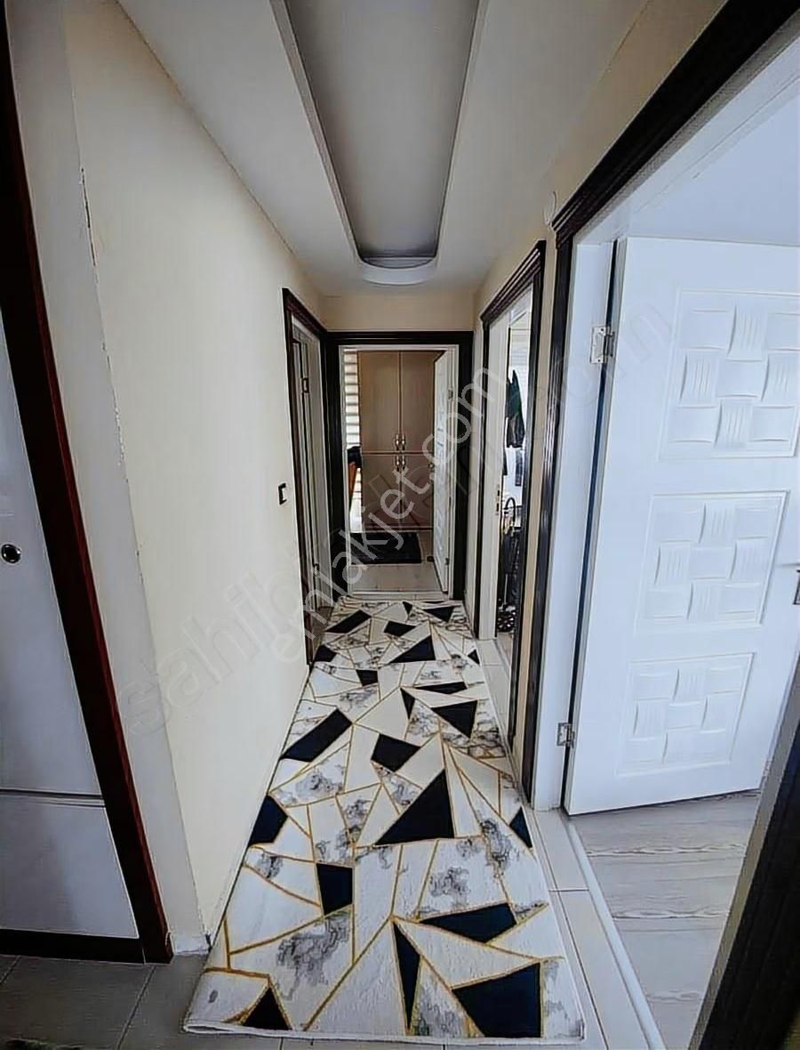 Aydoğmuş'ta Full Eşyalı Kiralık 3+1 Daire - Görsel 12