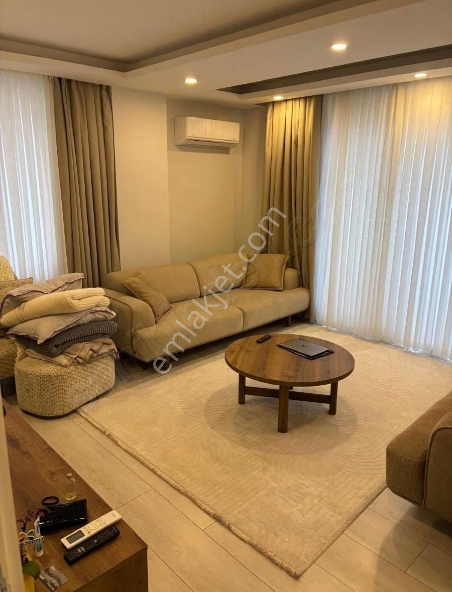 Şafakta Diş Hastanesi Yakınında Havuzlu Sitede Satılık 2+1 Daire - Görsel 6