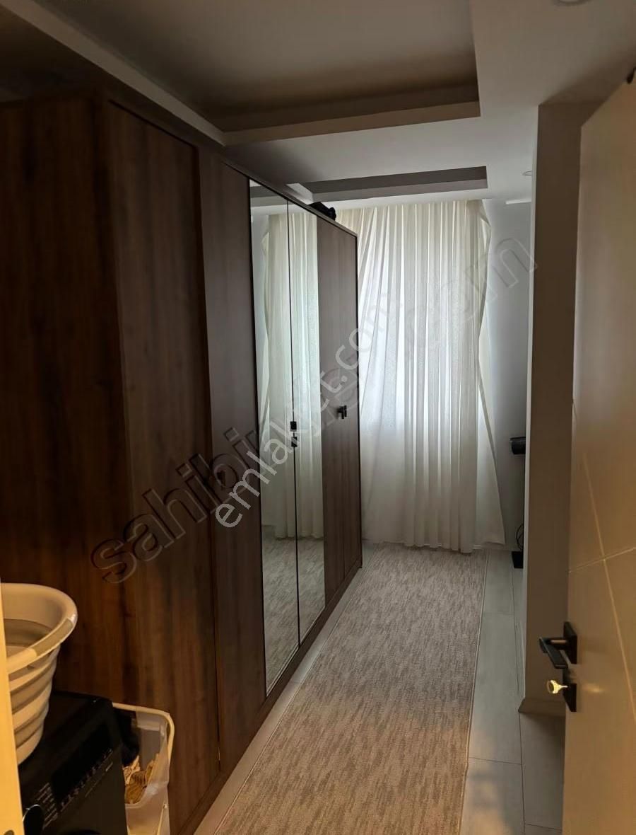 Şafakta Diş Hastanesi Yakınında Havuzlu Sitede Satılık 2+1 Daire - Görsel 5