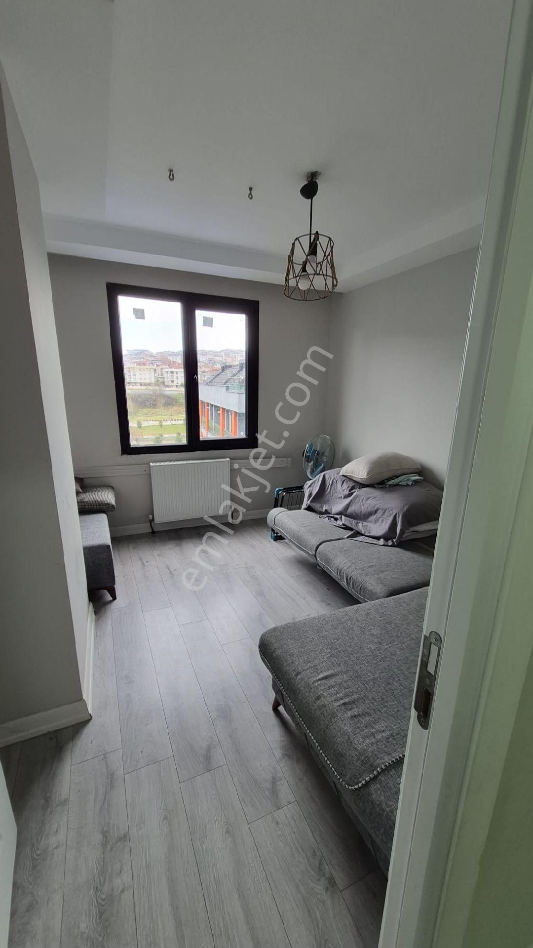 Kavaklı'da Kiralık Site İçinde 2+1 Daire Boş Daire - Görsel 16