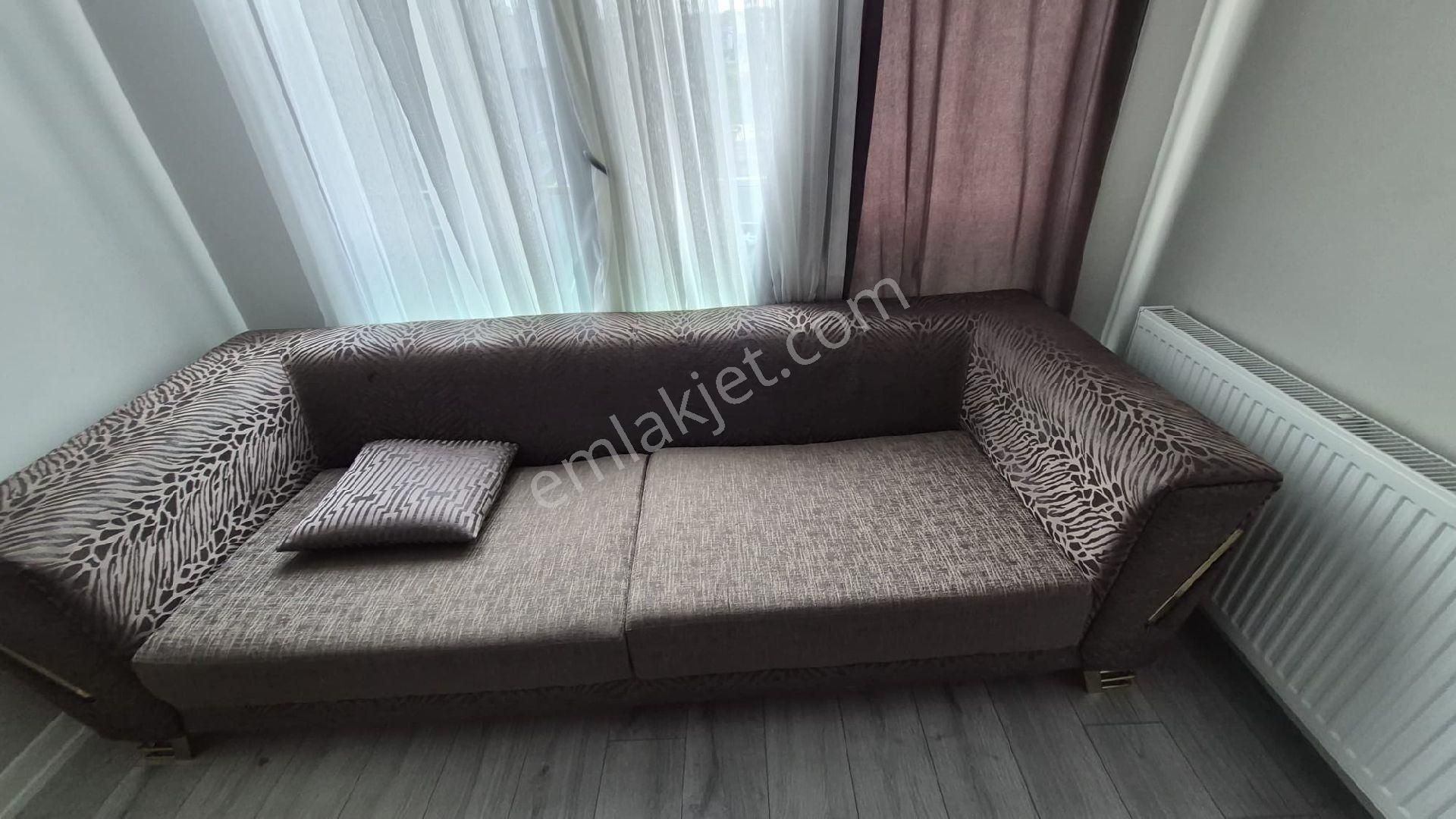 Kavaklı'da Kiralık Site İçinde 2+1 Daire Boş Daire - Görsel 13