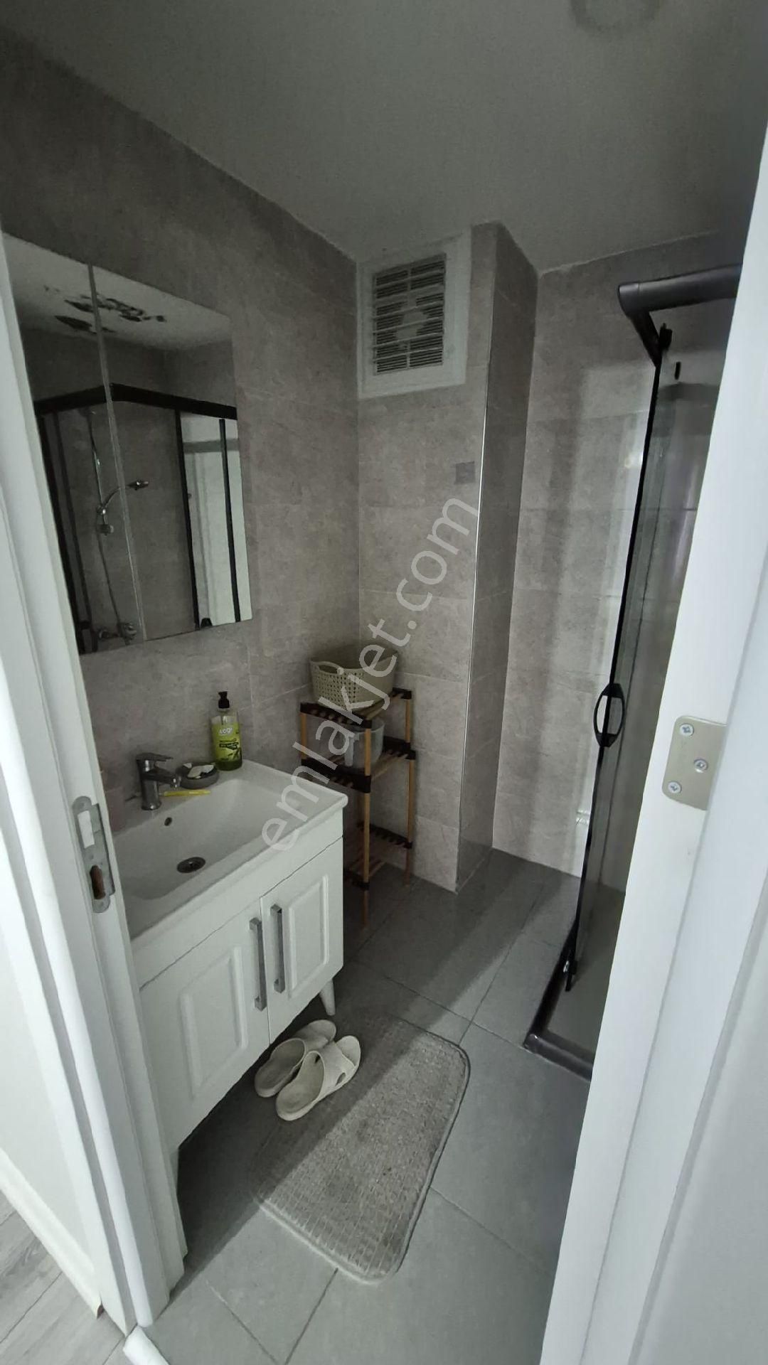 Kavaklı'da Kiralık Site İçinde 2+1 Daire Boş Daire