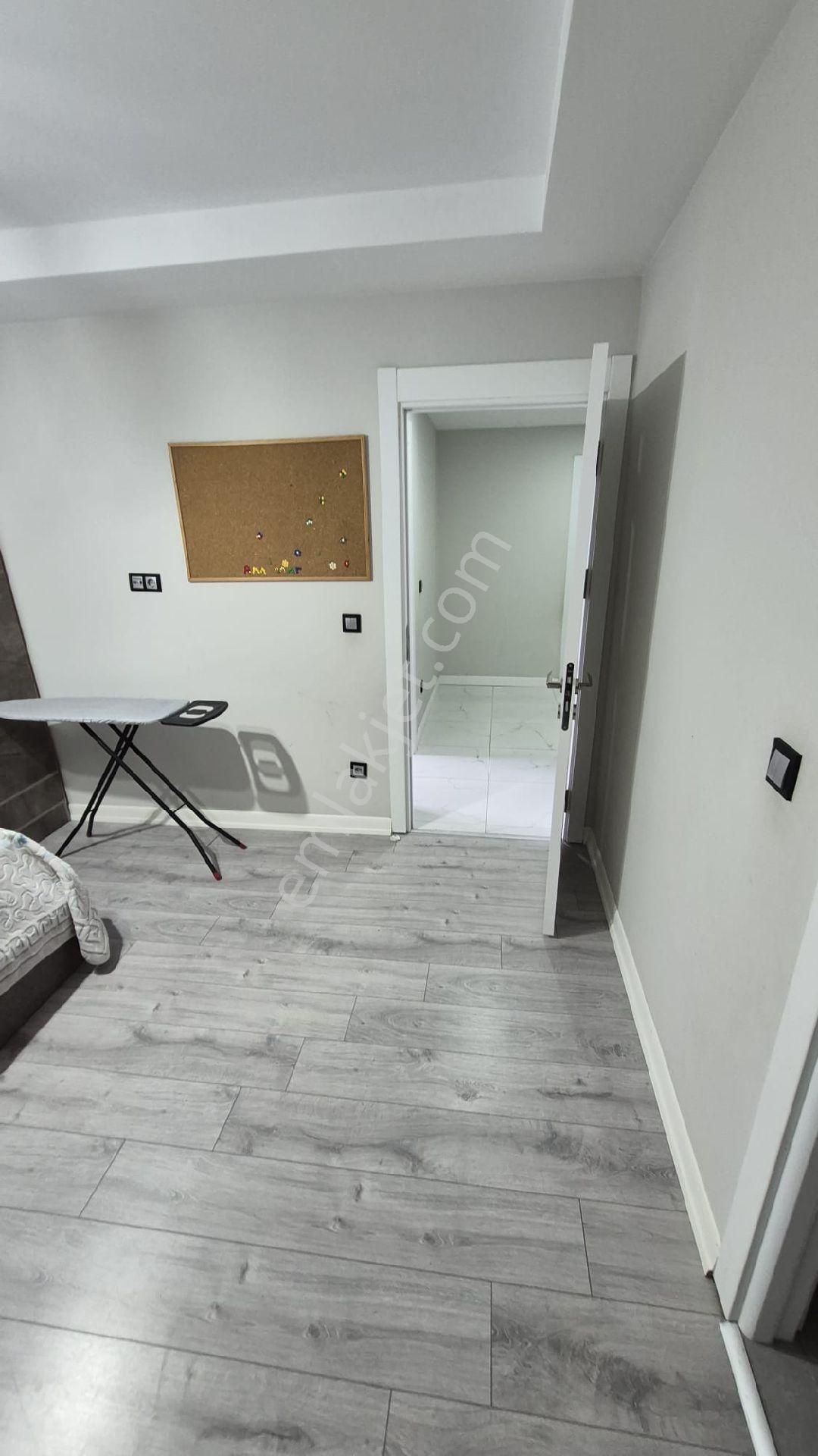 Kavaklı'da Kiralık Site İçinde 2+1 Daire Boş Daire - Görsel 7