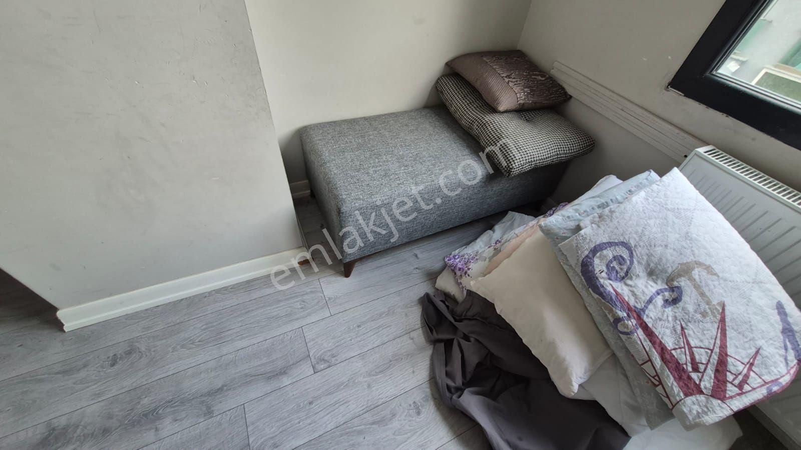 Kavaklı'da Kiralık Site İçinde 2+1 Daire Boş Daire - Görsel 6