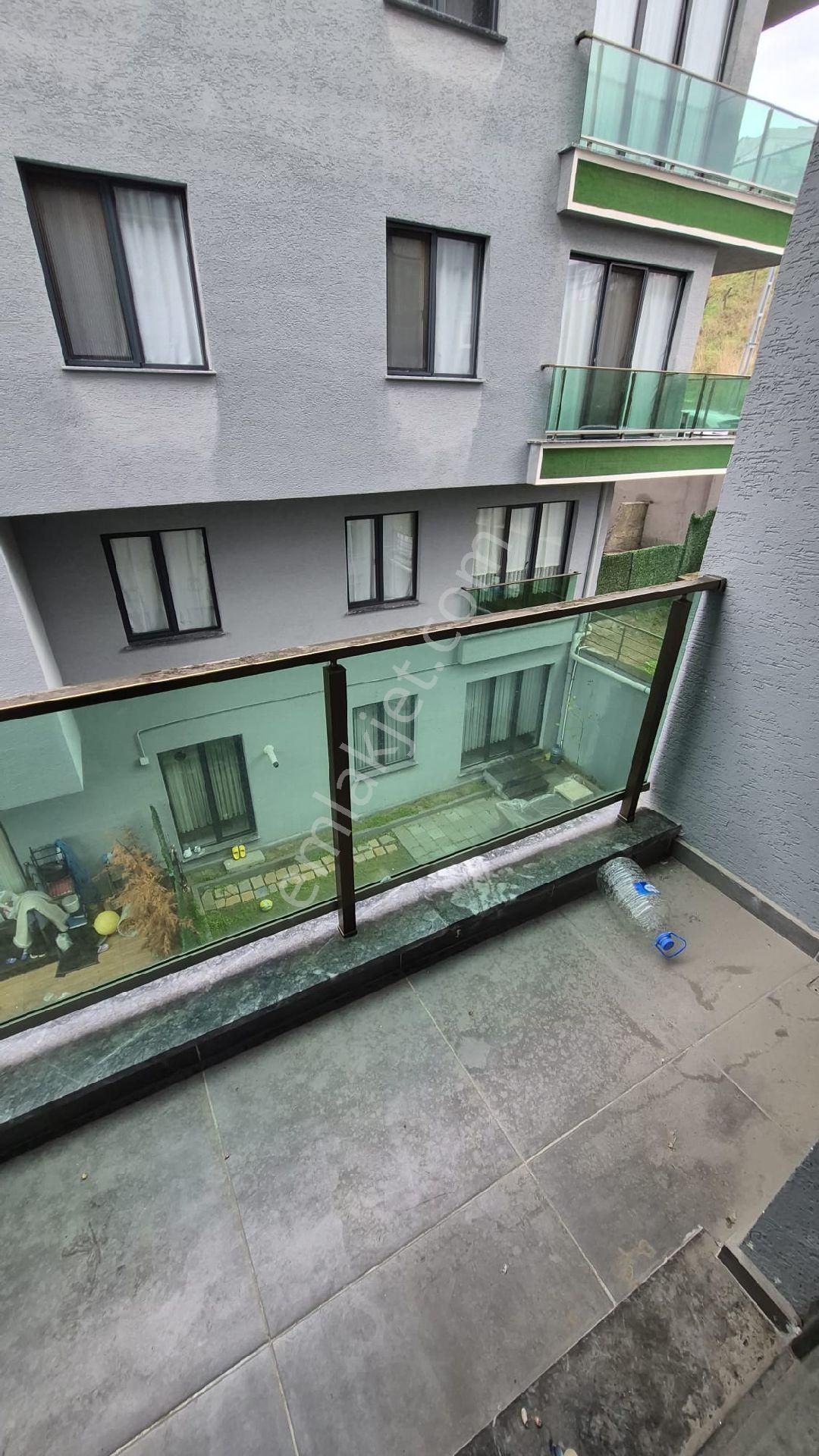 Kavaklı'da Kiralık Site İçinde 2+1 Daire Boş Daire - Görsel 8