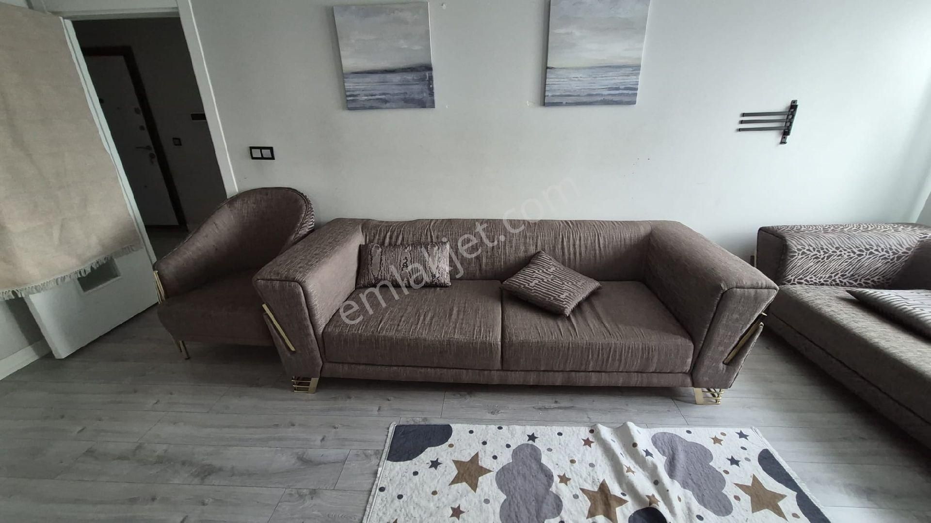 Kavaklı'da Kiralık Site İçinde 2+1 Daire Boş Daire - Görsel 2