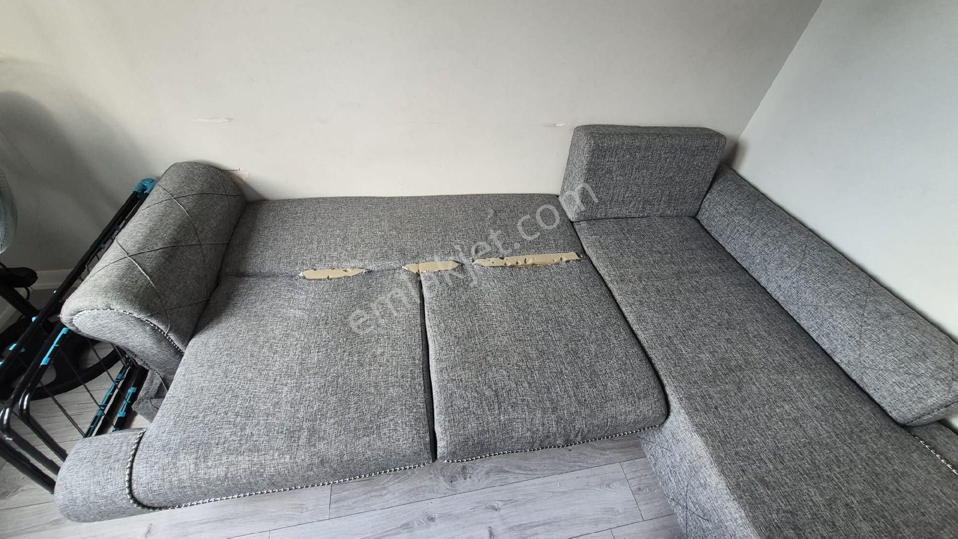 Kavaklı'da Kiralık Site İçinde 2+1 Daire Boş Daire - Görsel 3