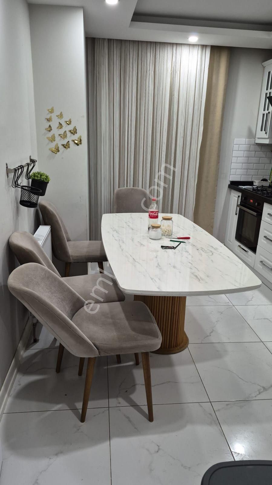 Kavaklı'da Kiralık Site İçinde 2+1 Daire Boş Daire - Görsel 11