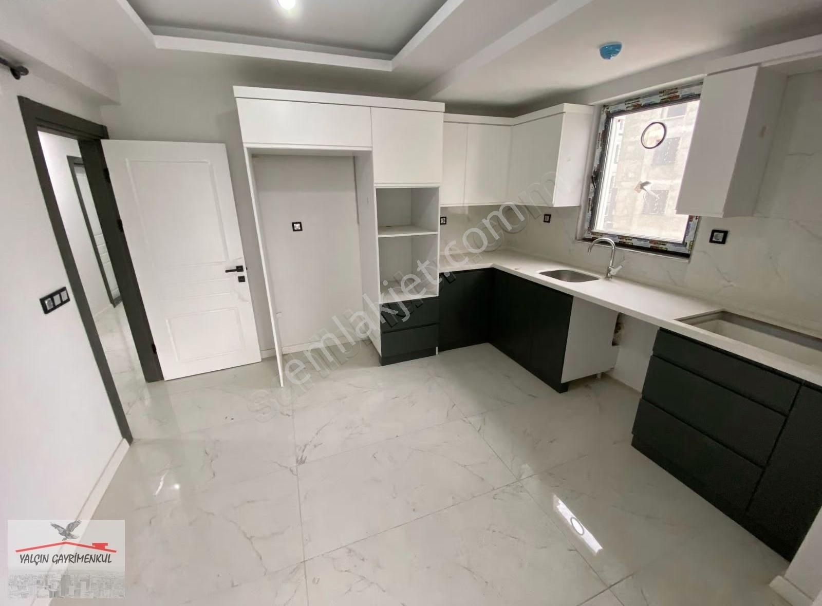 Atakum Atakent Te Lüks 3+1 Daire İskanlı Giyinme Odalı Ebeveynli - Görsel 9