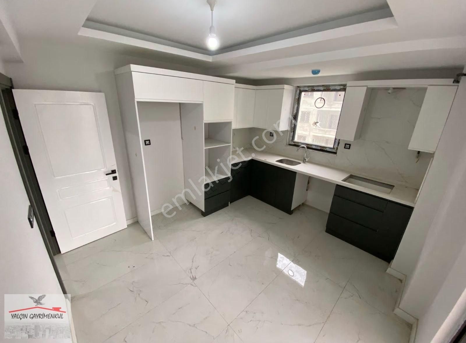 Atakum Atakent Te Lüks 3+1 Daire İskanlı Giyinme Odalı Ebeveynli - Görsel 21