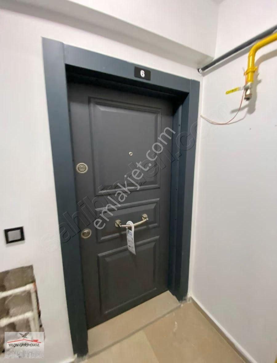 Atakum Atakent Te Lüks 3+1 Daire İskanlı Giyinme Odalı Ebeveynli - Görsel 2