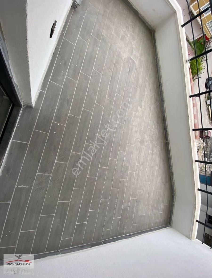 Atakum Atakent Te Lüks 3+1 Daire İskanlı Giyinme Odalı Ebeveynli - Görsel 14