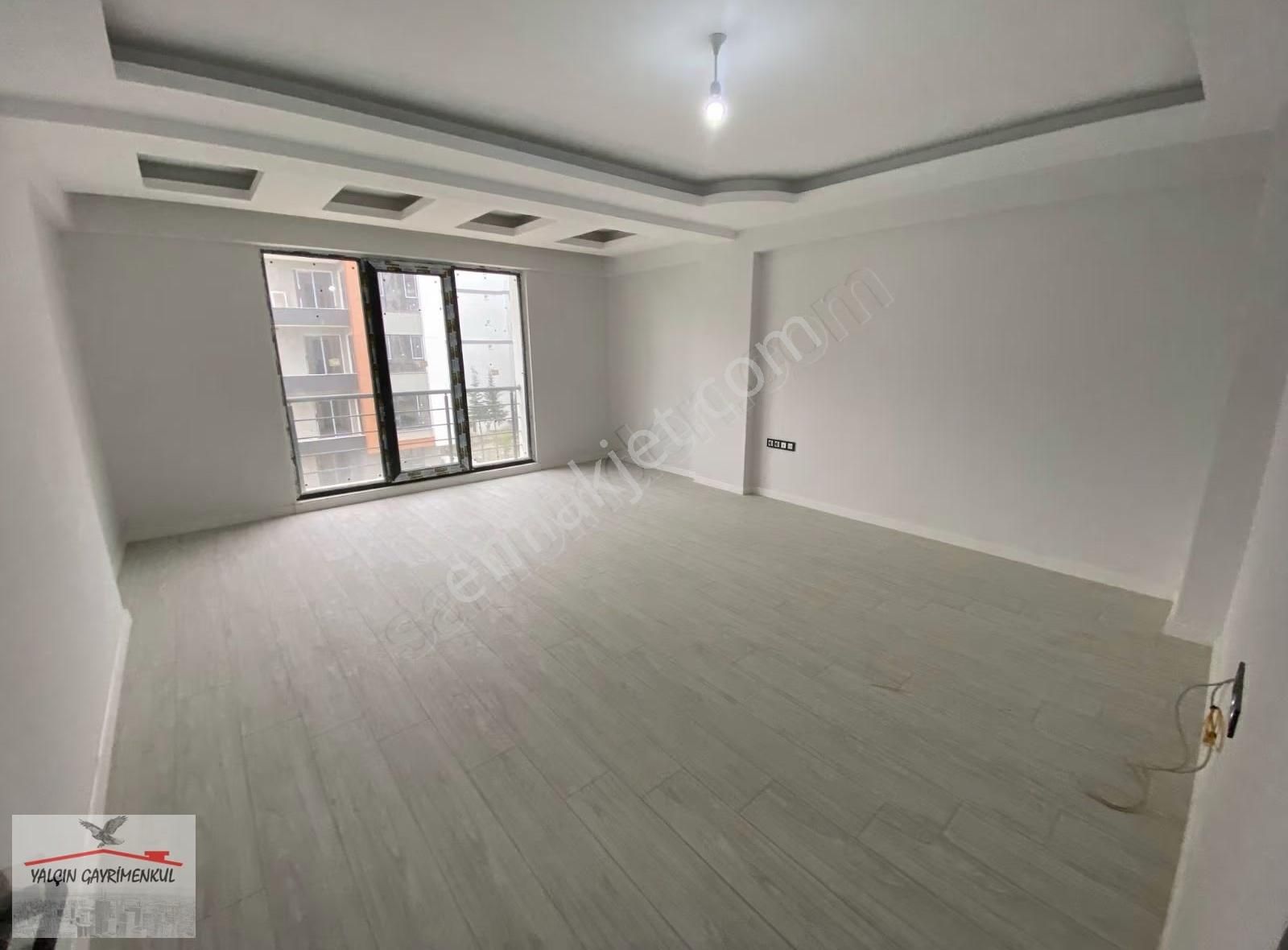 Atakum Atakent Te Lüks 3+1 Daire İskanlı Giyinme Odalı Ebeveynli - Görsel 22