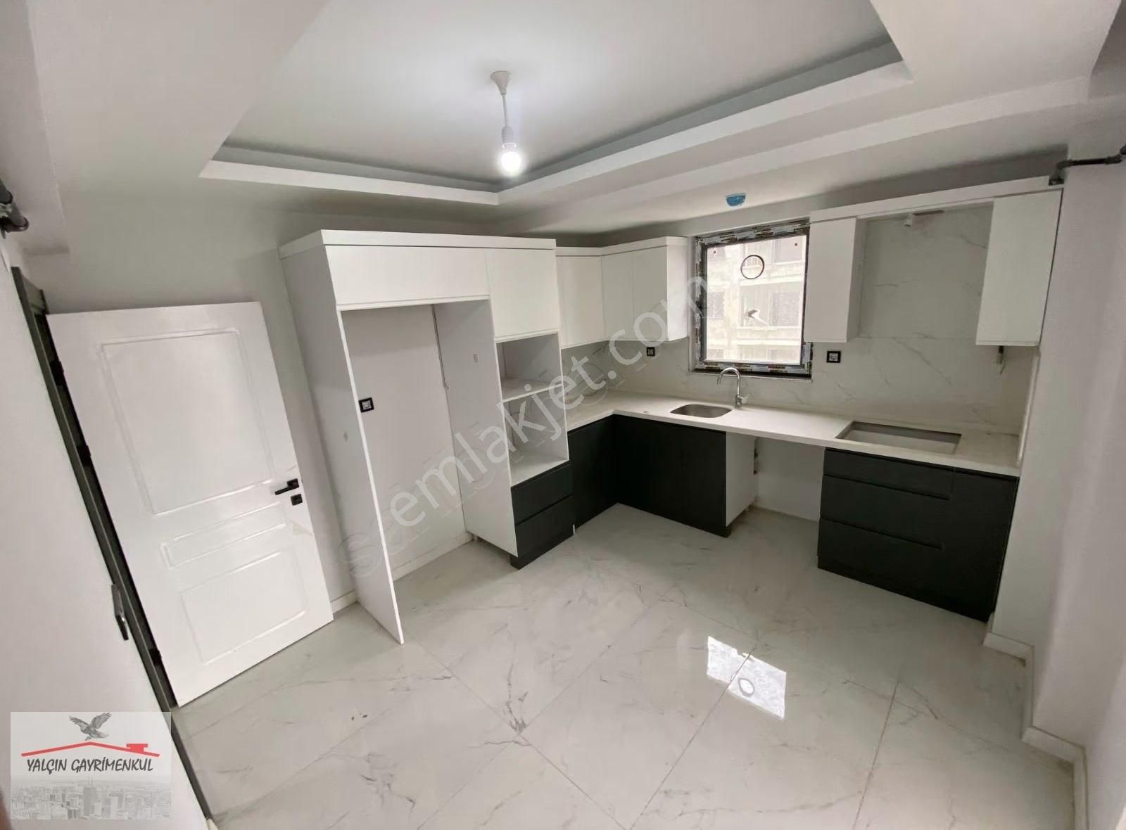 Atakum Atakent Te Lüks 3+1 Daire İskanlı Giyinme Odalı Ebeveynli - Görsel 18