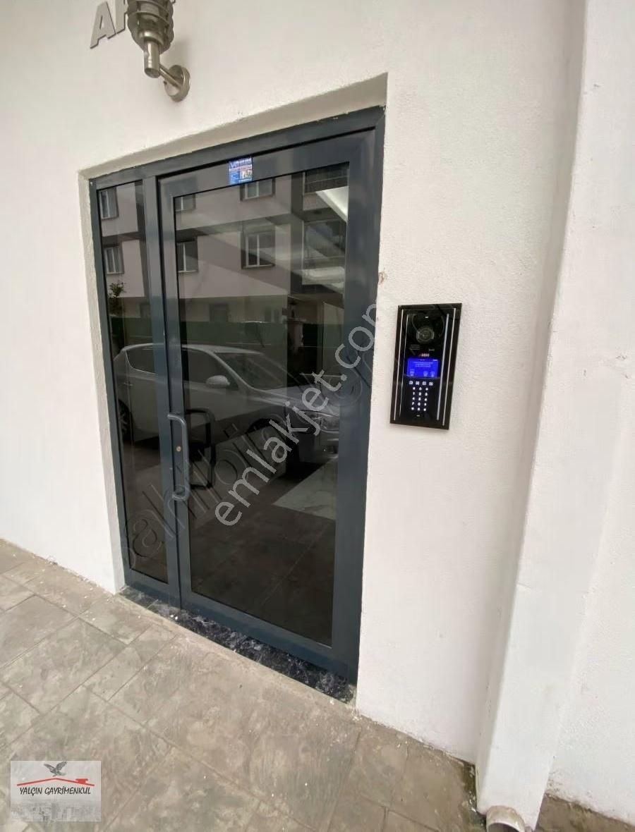 Atakum Atakent Te Lüks 3+1 Daire İskanlı Giyinme Odalı Ebeveynli - Görsel 15