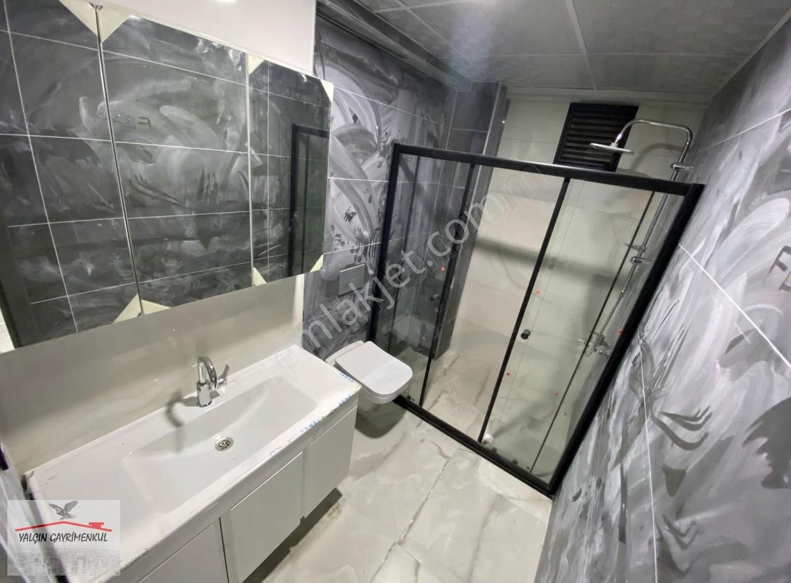 Atakum Atakent Te Lüks 3+1 Daire İskanlı Giyinme Odalı Ebeveynli - Görsel 10